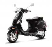 2012 Vespa S 150 i.e. photo